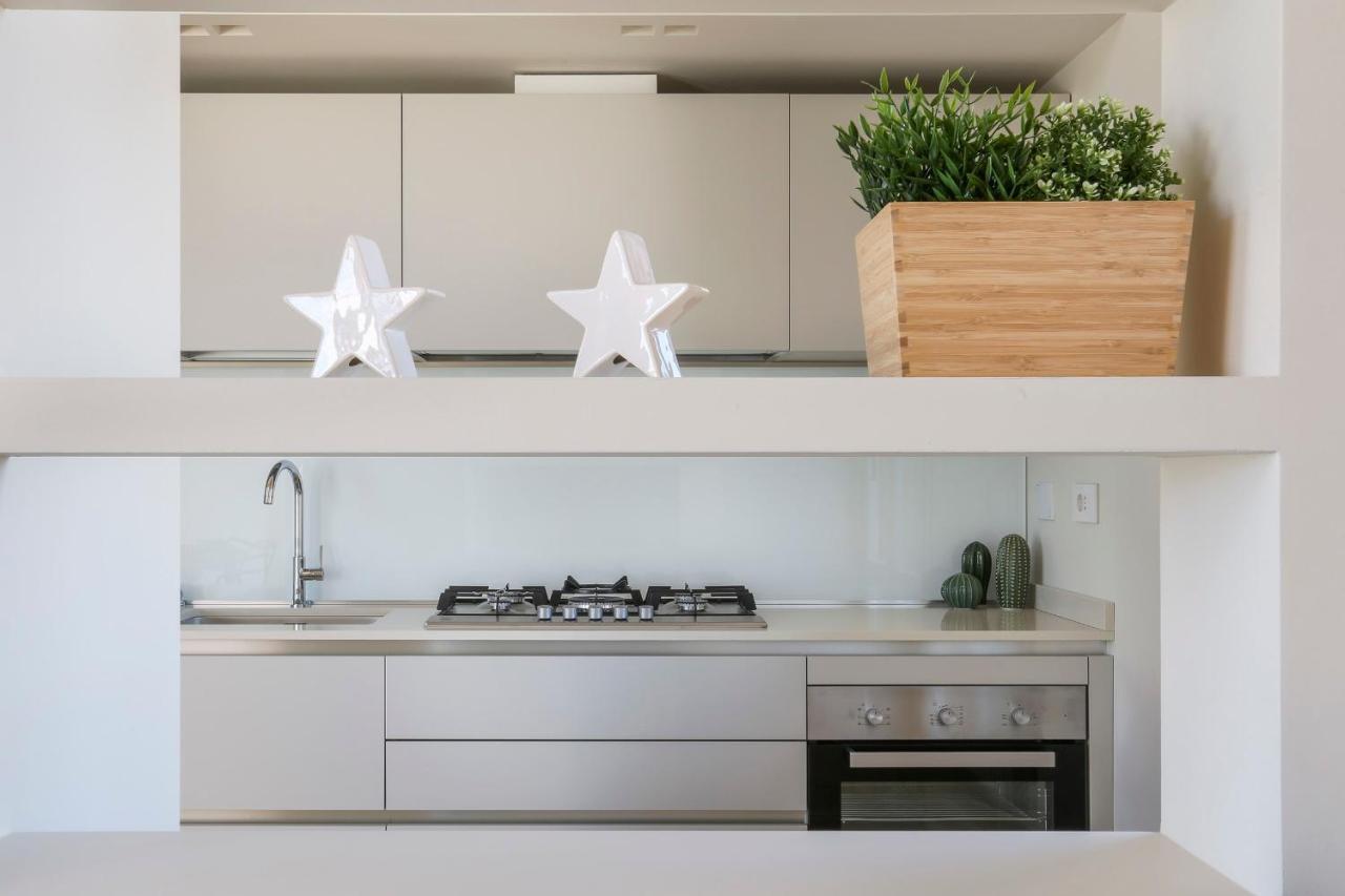Penthouse With Big Terrace In Oltrarno Apartman Firenze Kültér fotó